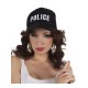 Miniature Gorra de policía