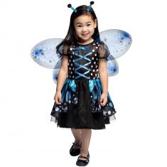 Disfraz de mariposa - niño