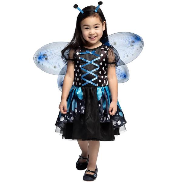 Disfraz de mariposa - niño - 82312-Parent