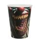 Miniature Vaso Payaso Asesino x10