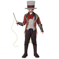 Director de Cirque Sinister: Children