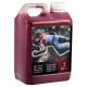 Miniature Jerrycan sangre falsa 2L