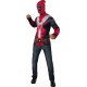 Miniature Disfraz de Deadpool™ para adultos - Marvel™