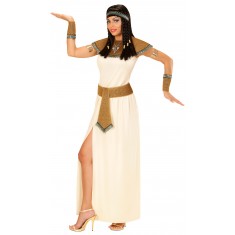 Disfraz de Cleopatra