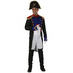 Disfraz de Emperador Napoleón - Adulto