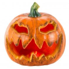 calabaza intermitente