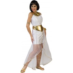 Disfraz de Deidad Egipcia - Adulto