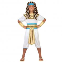 Disfraz Egipcio - Niño