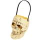 Miniature Cubo de calavera