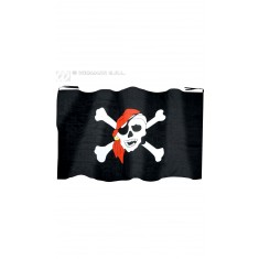 Bandera pirata