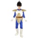 Miniature Disfraz de Vegeta Saiyan™ Dragon Ball Z™ - Adulto