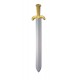 Miniature Espada romana