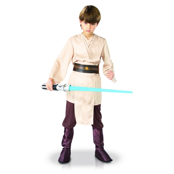 Surtido: Disfraz Star Wars: Jedi Deluxe - ST-630604-Parent