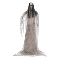 Fantasma blanco 182 cm