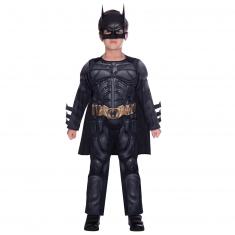 Disfraz de Batman™ (The Dark Knight Rises™) - Niño