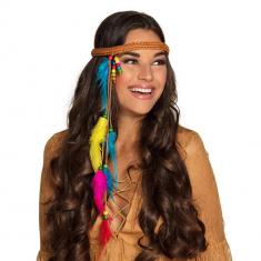 Diadema Hippie