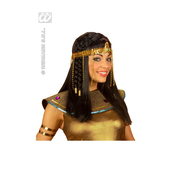 Corona de Reina de Egipto - Cleopatra - 3289Y