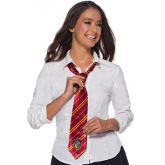 Corbata Harry Potter™ Gryffindor