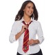 Miniature Corbata Harry Potter™ Gryffindor
