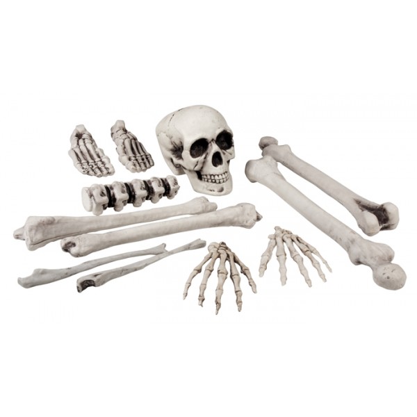  Brook el esqueleto - 74391