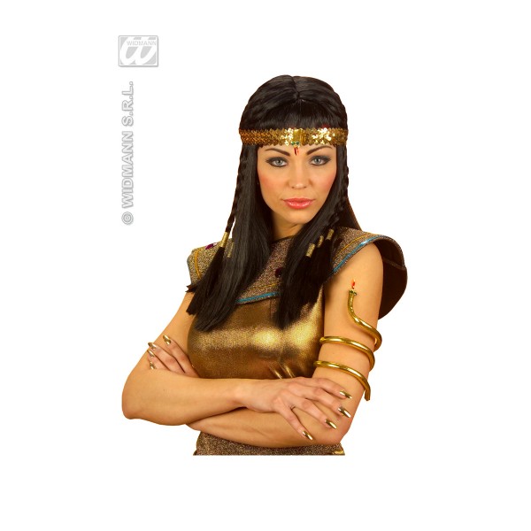 Pulsera Reina de Egipto - Cleopatra - 3297Y