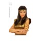 Miniature Pulsera Reina de Egipto - Cleopatra