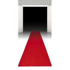 Alfombra roja VIP