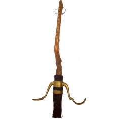 Escoba infantil Nimbus 2000 Harry Potter™