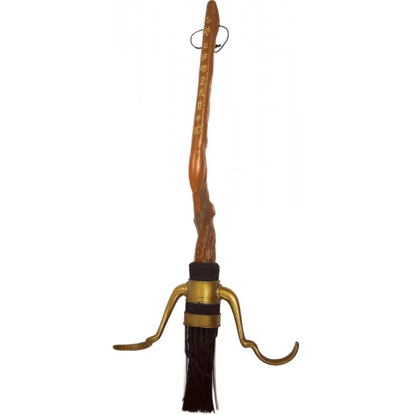 Escoba infantil Nimbus 2000 Harry Potter™ - H-9700