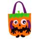 Miniature Bolsa de truco o trato - Halloween