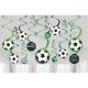 Miniature 12 Fútbol Virvatelles: Conseguidor de goles