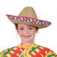 Miniature Sombrero mexicano infantil