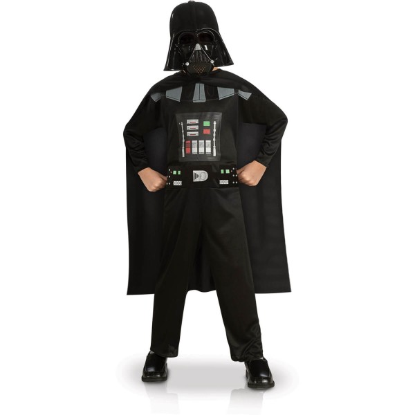Disfraz de Darth Vader™ Star Wars™ - Niño - ST-881660-Parent