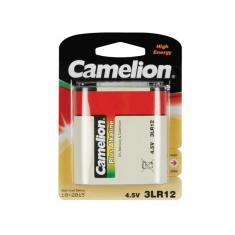 Batterie Camelion Plus Alkaline 4.5V 3LR12 (1 St.)