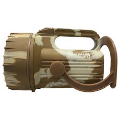 Lampe projecteur KRYPTON Camelion Camouflage Beige