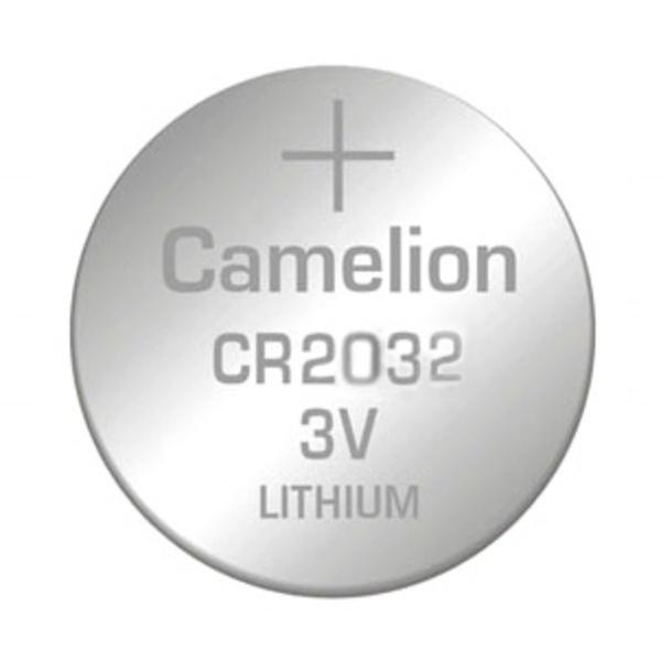 Pile Lithium CR2032 3V - MKT-CR2032