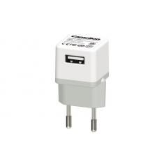 Adaptateur Compacte USB Power Camelion (AD3127-DB)