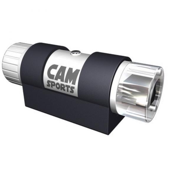 Caméra EVO Color Grise CAMSPORTS - CAM-EVOGRIS