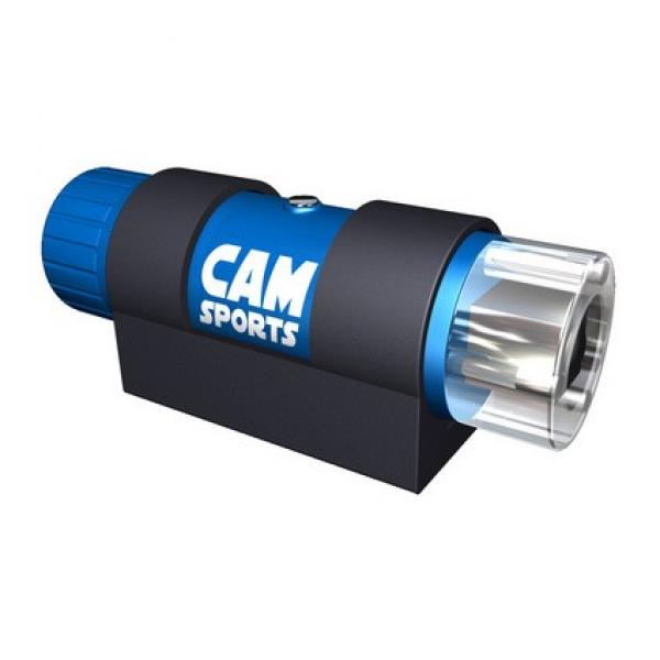 Caméra EVO Color Bleu CAMSPORTS - CAM-EVOBLEU