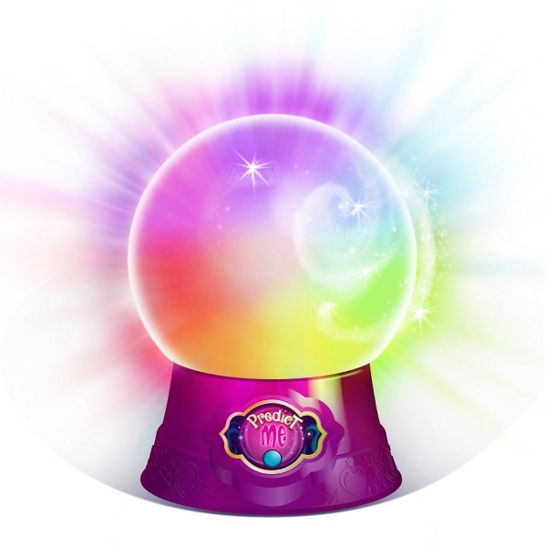 Magie : Predict Me : Magic' Boule de Cristal - CanalToys-CT05002