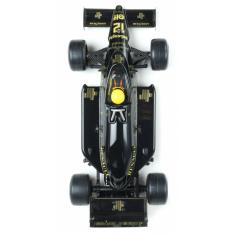 CRF-1 Classic Team Lotus 98T Kit Carisma