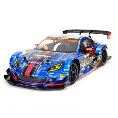 Carisma M40S Subaru BRZ GT300 Brushless ARTR