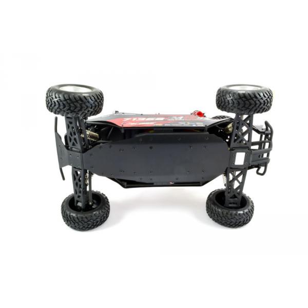 Carisma M10DB RTR 2WD 1/10e brushless Short Course Truck Ready Set - CA71368