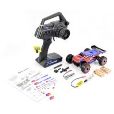 CARISMA GT24TR 1/24TH 4WD MICRO TRUGGY RTR