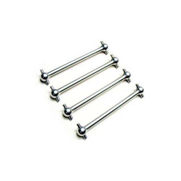 Carisma M40S Dogbones (45Mm) Not Audi Quattro - CA14133