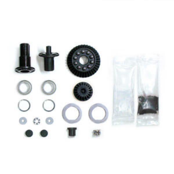 Carisma Gt14B Ball Diff Set  - CARI14748