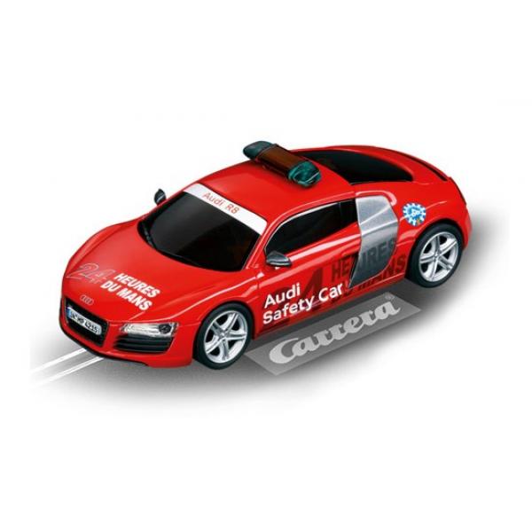 Audi R8 Safety Car - 1/32e Carrera - 30591