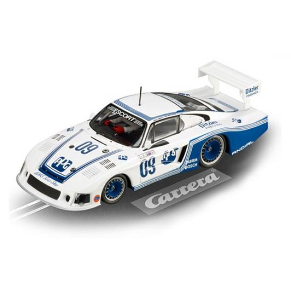 Porsche 935/78 1983 Echelle : 1/32 - 27372