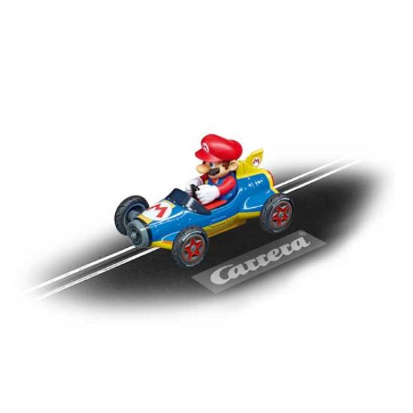 Nintendo Mario Kart 8 - Mach 8 - 1/43e - Carrera - CA64148