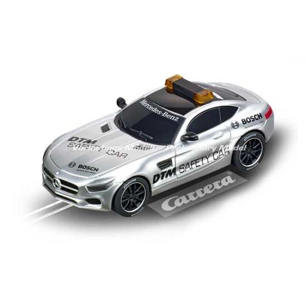 Mercedes AMG GT DTM Safety car - 1/43e - Carrera - CA64134